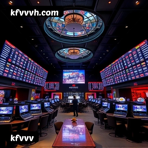 Cassino ao vivo kfvvv dealers