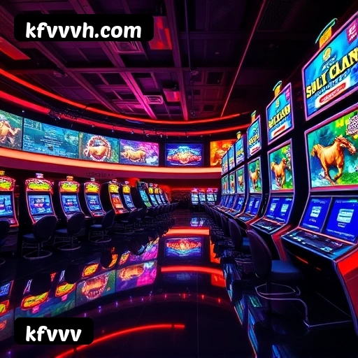 kfvvv multi dispositivo