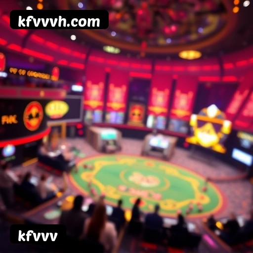 App kfvvv slots mobile